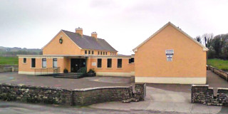 ST FACHNAN & ST ATTRACTAS National School